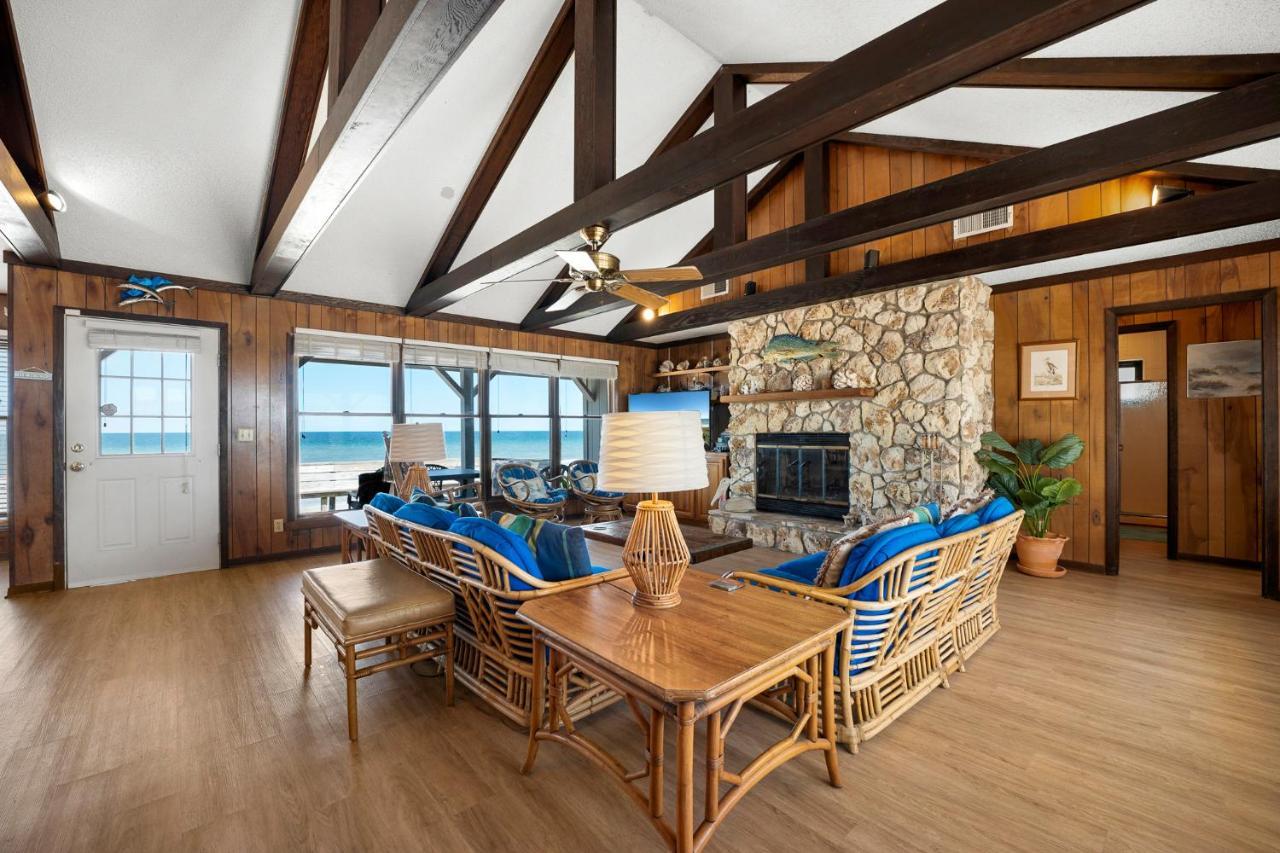 Willa Oceans Edge Ponte Vedra Beach Zewnętrze zdjęcie