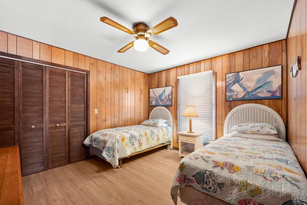 Willa Oceans Edge Ponte Vedra Beach Zewnętrze zdjęcie