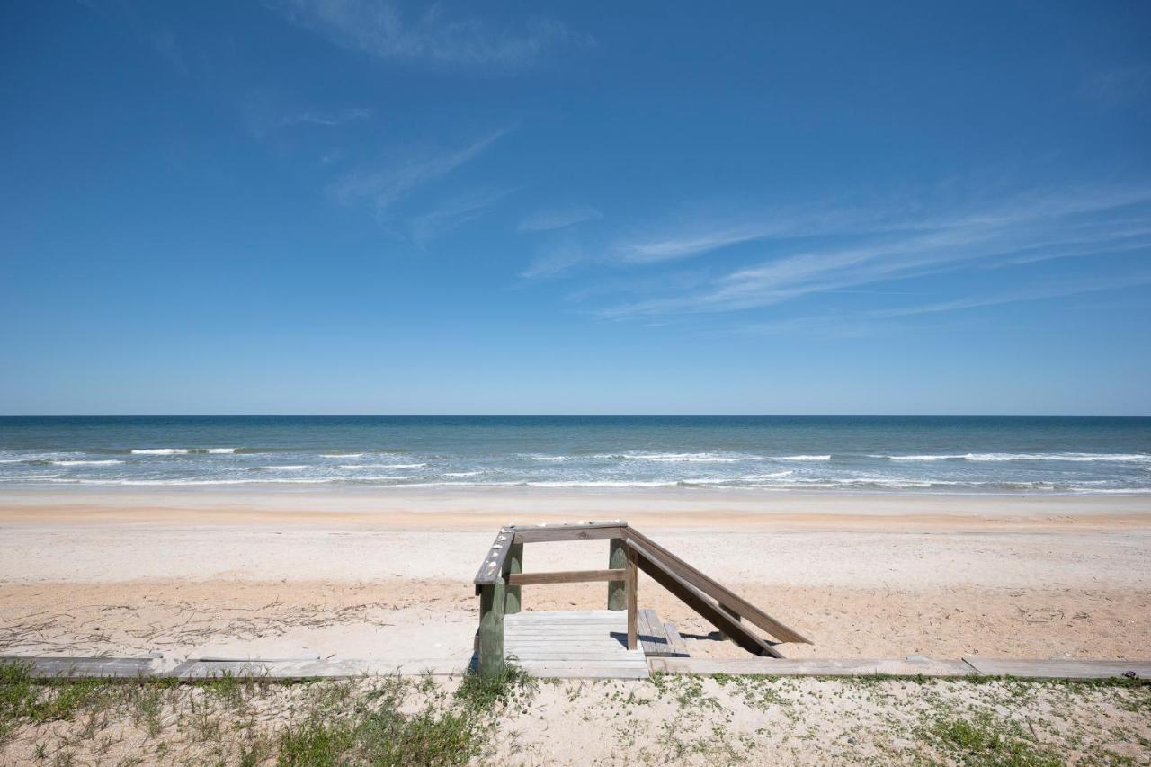 Willa Oceans Edge Ponte Vedra Beach Zewnętrze zdjęcie