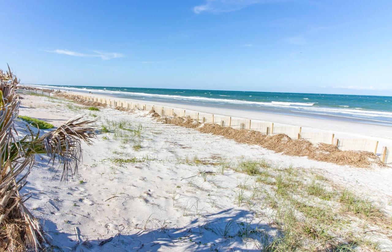 Willa Oceans Edge Ponte Vedra Beach Zewnętrze zdjęcie