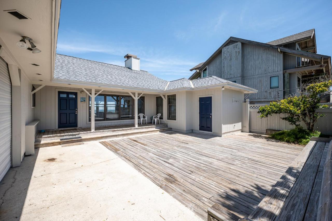 Willa Oceans Edge Ponte Vedra Beach Zewnętrze zdjęcie