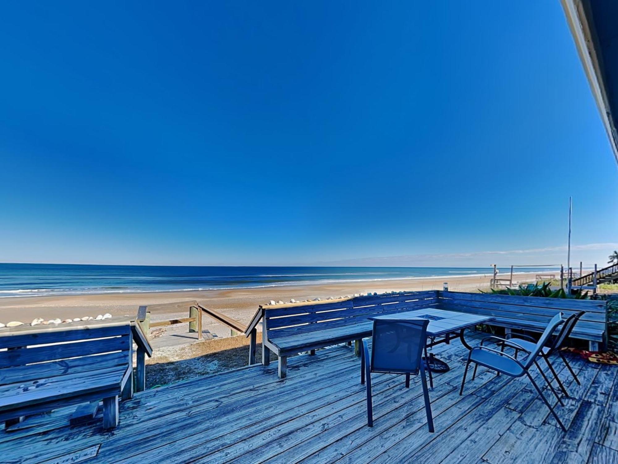 Willa Oceans Edge Ponte Vedra Beach Zewnętrze zdjęcie
